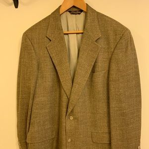 Brooks Brother - Men’s Blazer - 42R